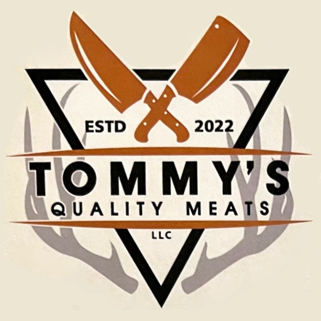 Tommy's Qualiyt Meats Logo